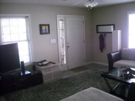 Condo for rent at 3843 Lydia Lane, Bloomington, IN 47401