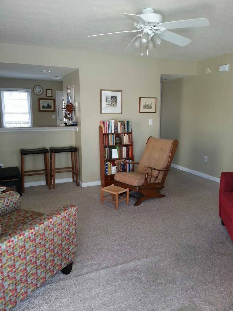 Condo for rent at 3851 Lydia Lane, Bloomington, IN 47401