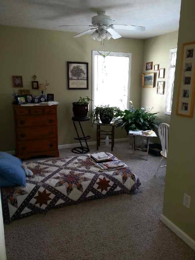 Condo for rent at 3859 Lydia Lane, Bloomington, IN 47401