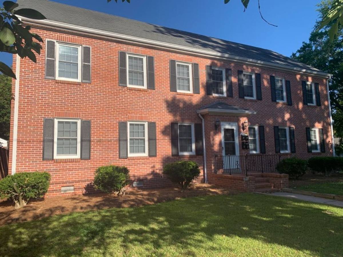 Apartment for rent at 1109 N Chestnut St, Lumberton, NC 28358