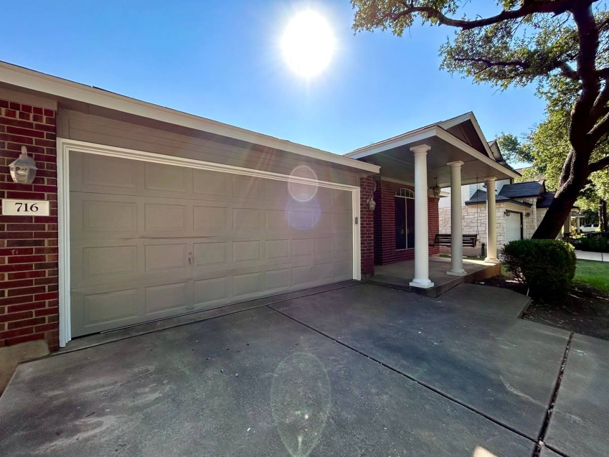 House for rent at 716 Le Ann Lane, Cedar Park, TX 78613