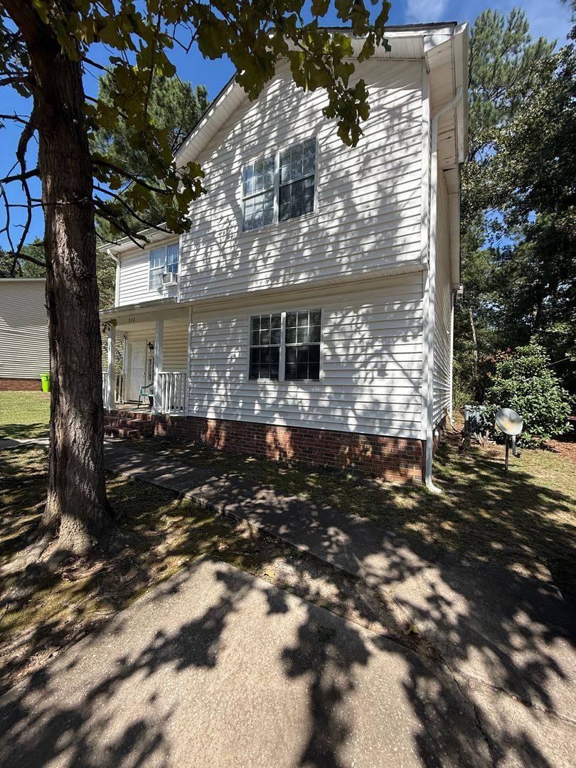 Townhouse for rent at 208-B Wynn Way, Columbia, SC 29210