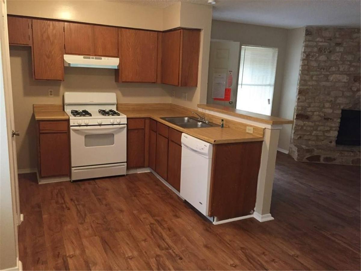 Apartment for rent at 2307 Rachael Court, Austin, TX 78748