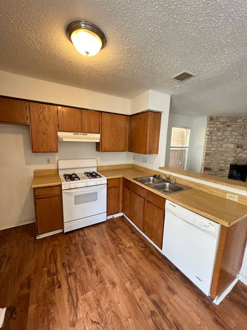 Apartment for rent at 2307 Rachael Court, Austin, TX 78748