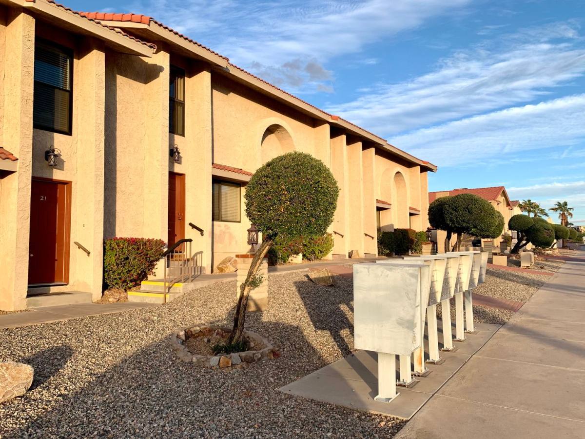 Condo for rent at 2085 Mesquite Ave, Lake Havasu City, AZ 86403