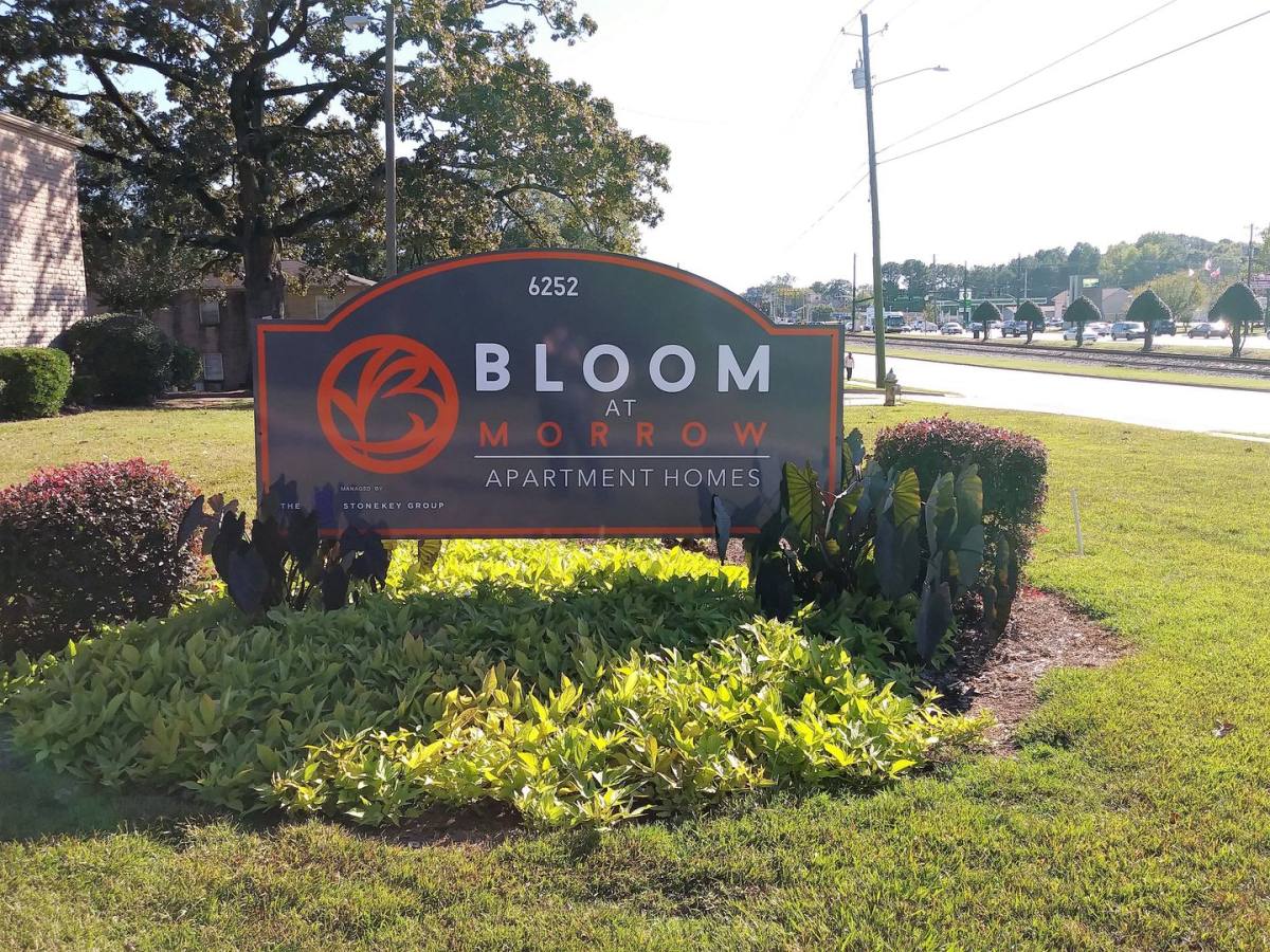 Apartment for rent at 6252 N Lee St, Morrow, GA 30260