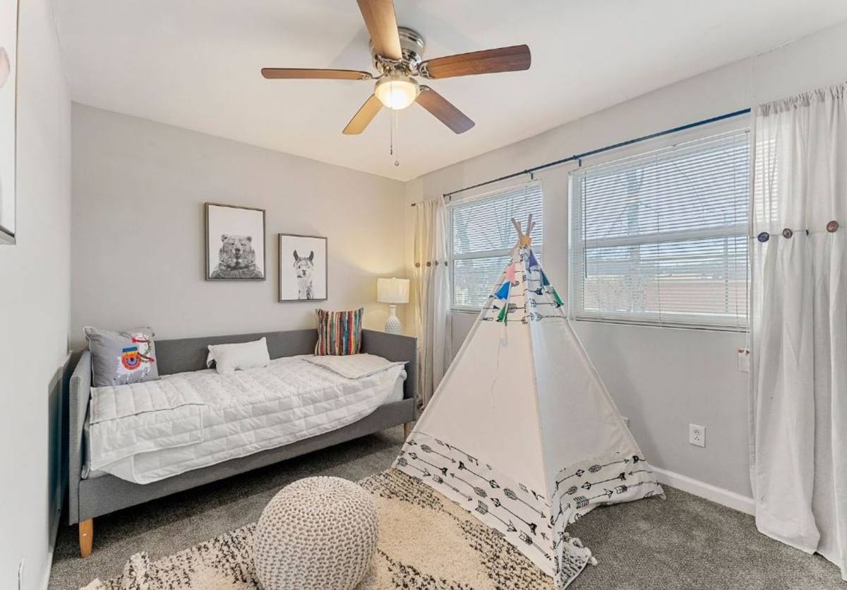 Apartment for rent at 6252 N Lee St, Morrow, GA 30260