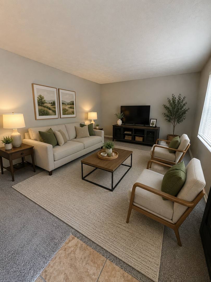 Apartment for rent at 6252 N Lee St, Morrow, GA 30260