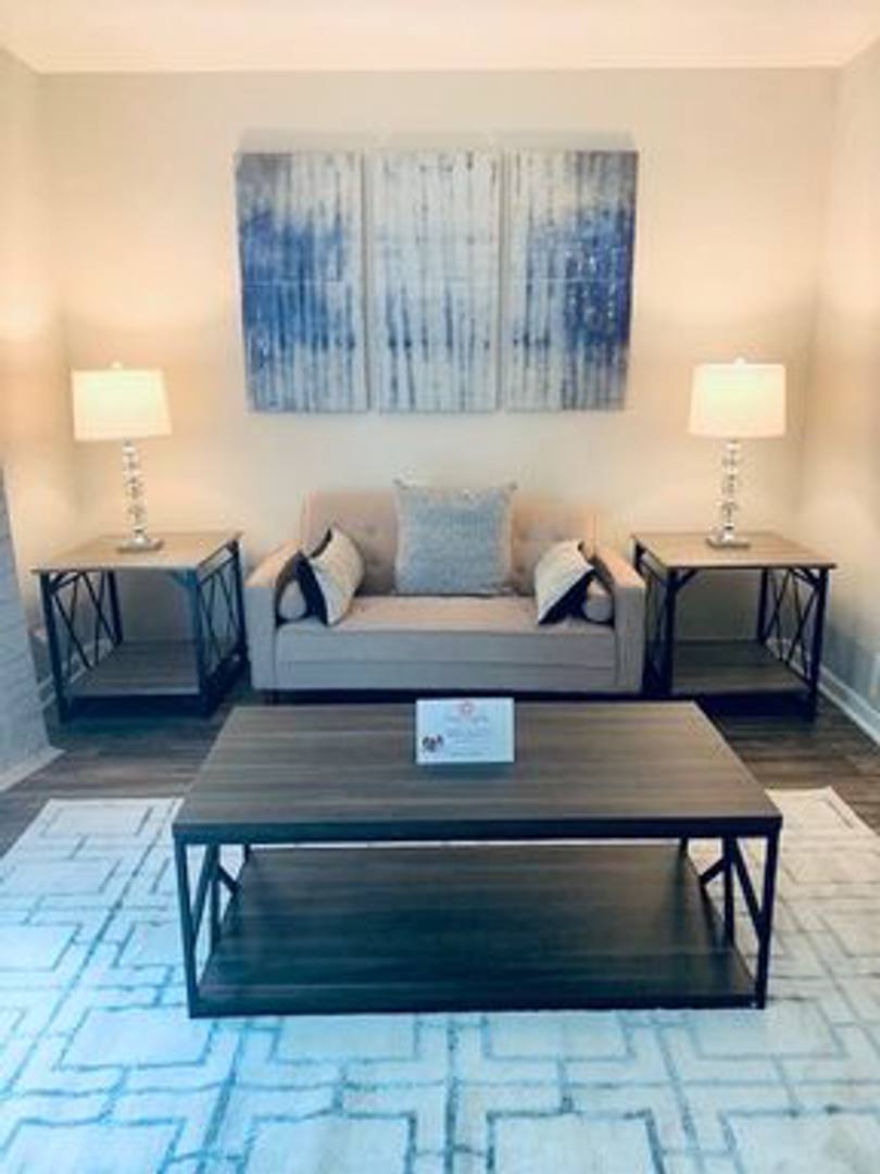 Apartment for rent at 6252 N Lee St, Morrow, GA 30260