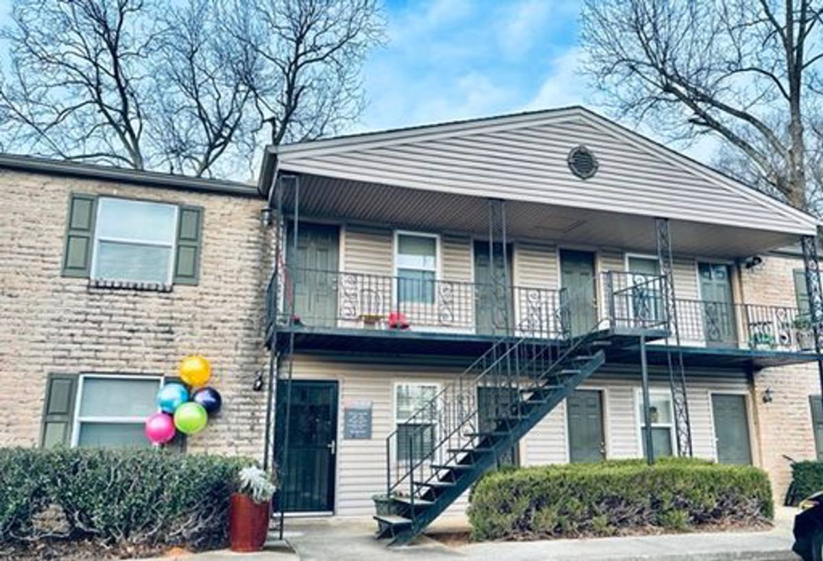 Apartment for rent at 6252 N Lee St, Morrow, GA 30260