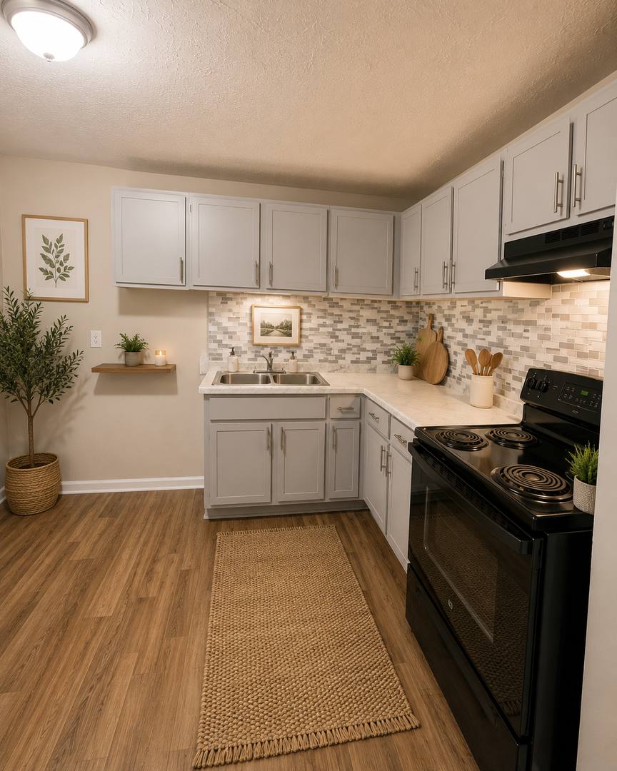 Apartment for rent at 6252 N Lee St, Morrow, GA 30260