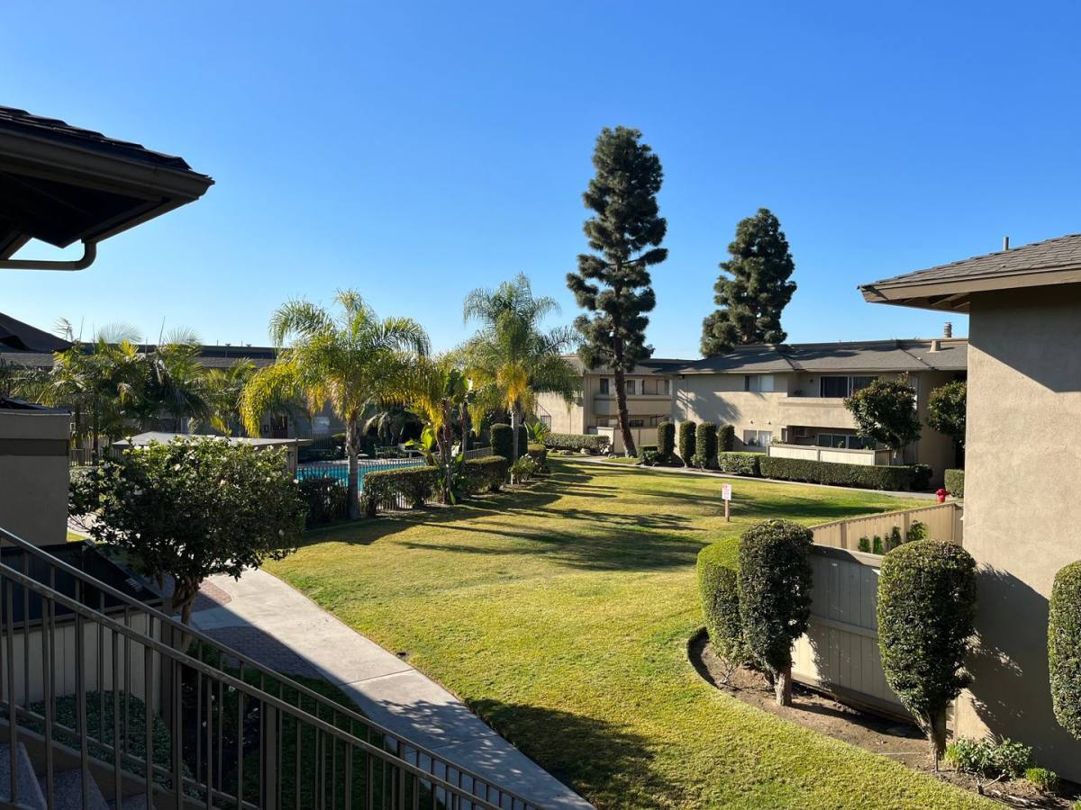 Apartment for rent at 10600 Western Ave, Stanton, CA 90680