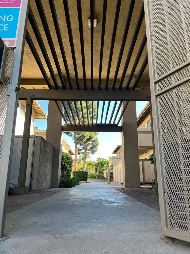 Apartment for rent at 10600 Western Ave, Stanton, CA 90680