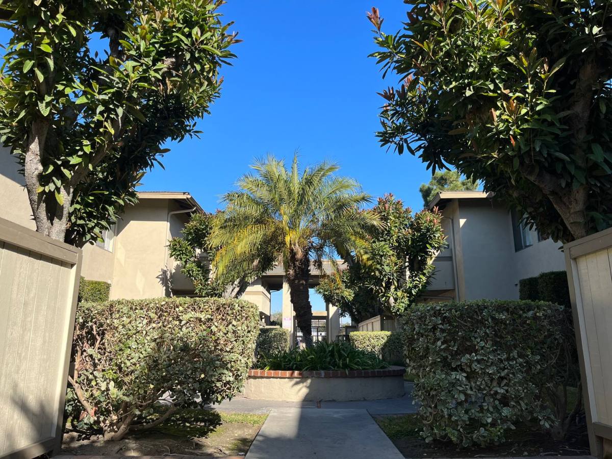 Apartment for rent at 10600 Western Ave, Stanton, CA 90680