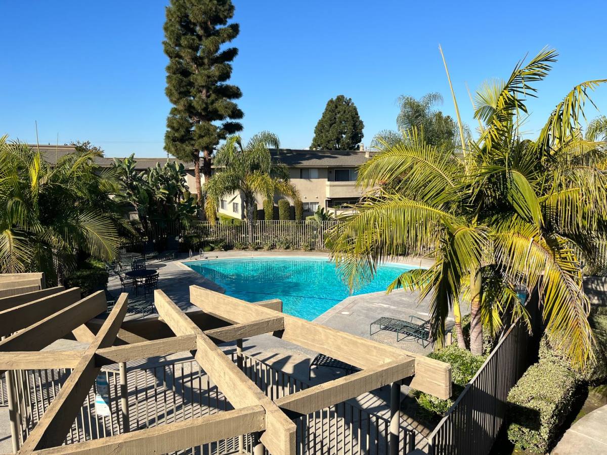 Apartment for rent at 10600 Western Ave, Stanton, CA 90680
