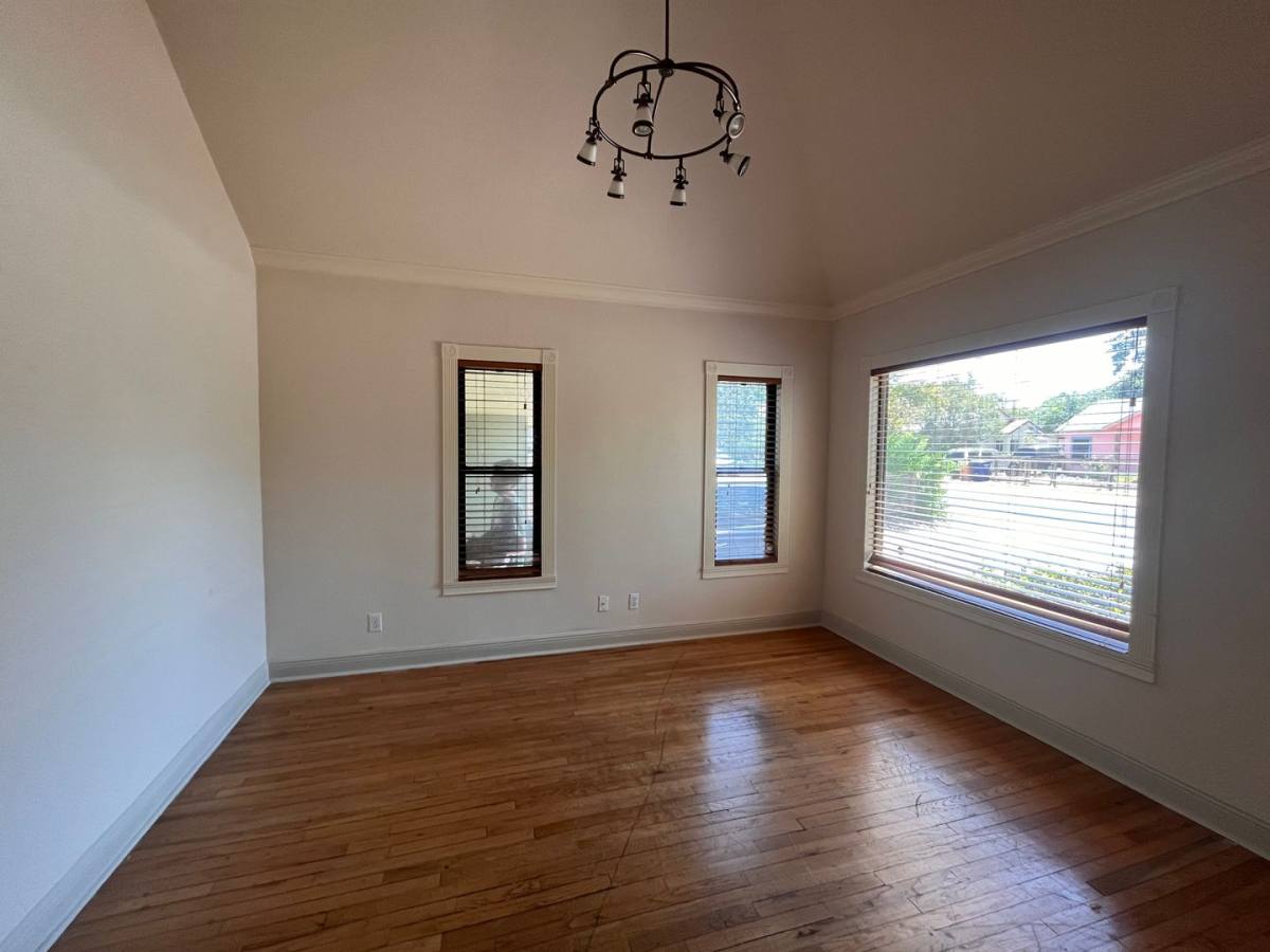 House for rent at 1410 W 51st St, Austin, TX 78756