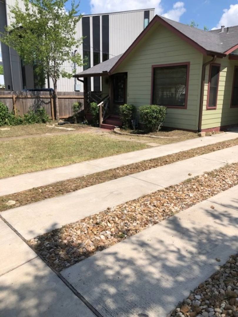 House for rent at 1410 W 51st St, Austin, TX 78756