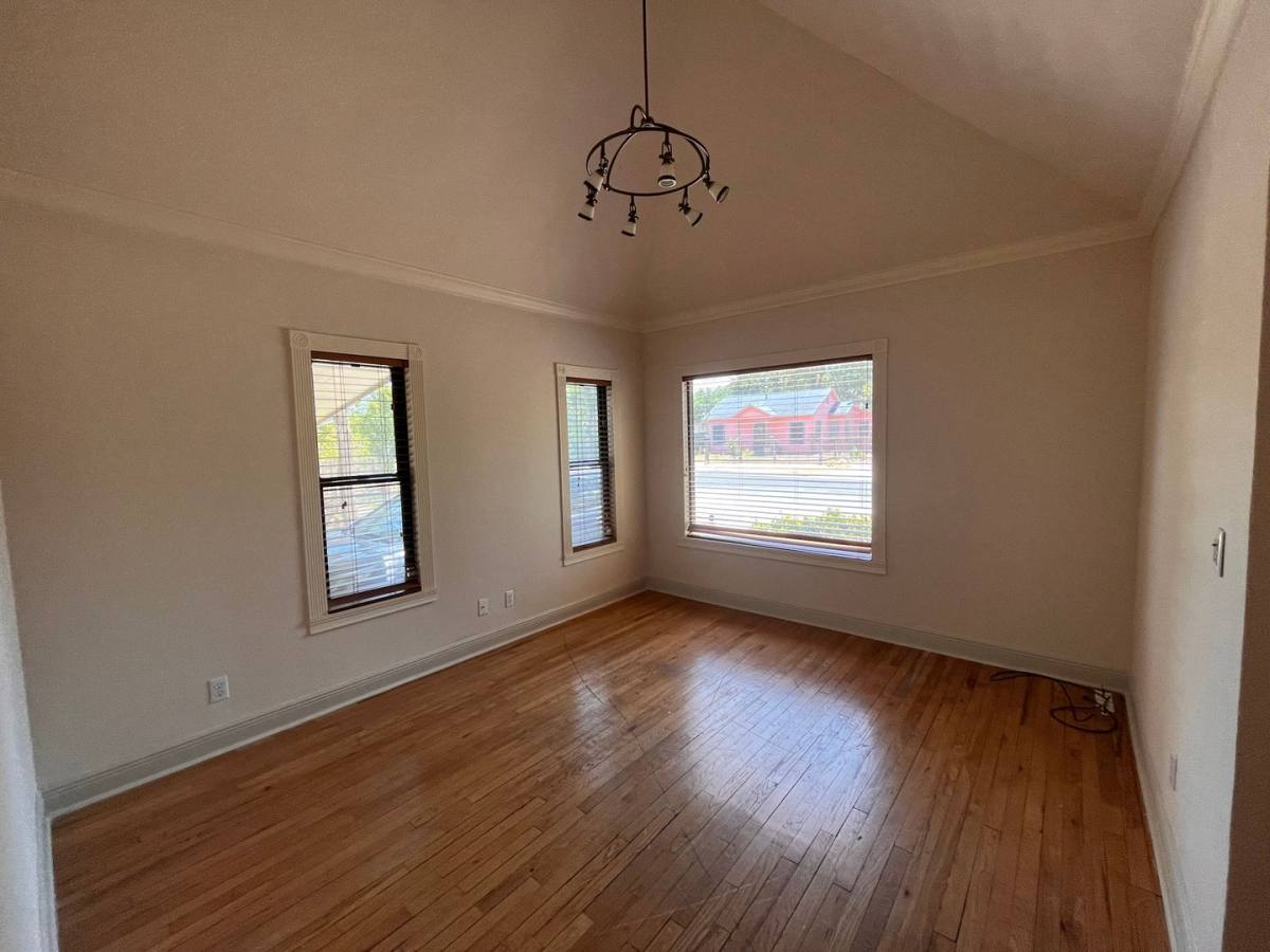 House for rent at 1410 W 51st St, Austin, TX 78756
