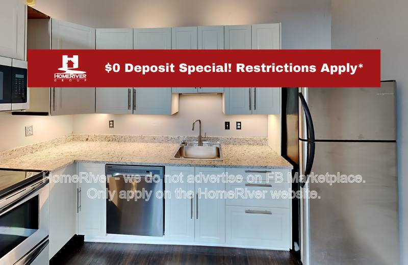 Condo for rent at 5850 Centre Ave #204, Pittsburgh, PA 15206