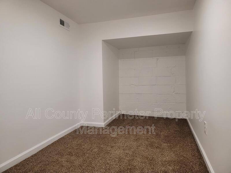 Apartment for rent at 4336 Hickory Wood Lane #B, Atlanta, GA 30360