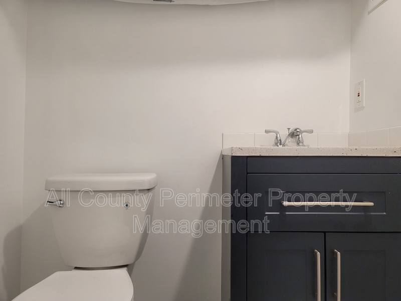 Apartment for rent at 4336 Hickory Wood Lane #B, Atlanta, GA 30360