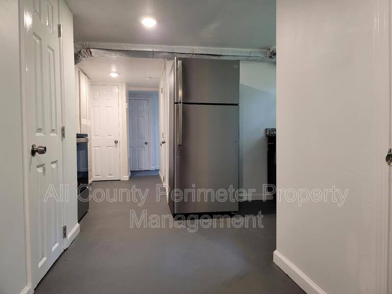 Apartment for rent at 4336 Hickory Wood Lane #B, Atlanta, GA 30360