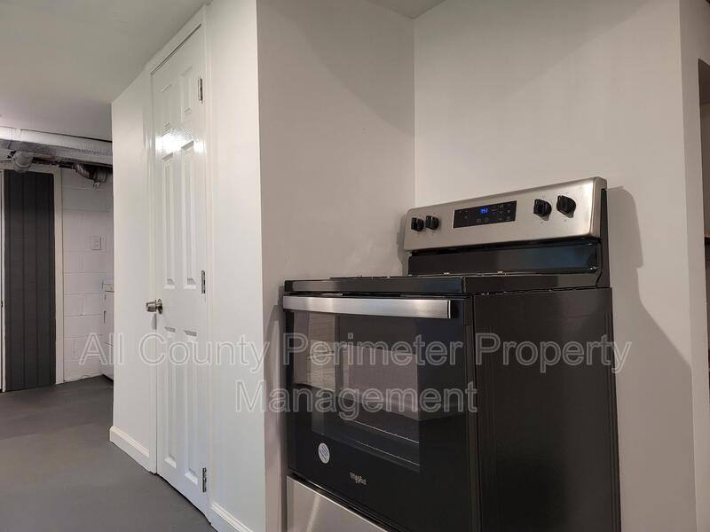 Apartment for rent at 4336 Hickory Wood Lane #B, Atlanta, GA 30360