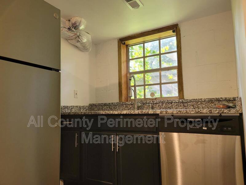 Apartment for rent at 4336 Hickory Wood Lane #B, Atlanta, GA 30360