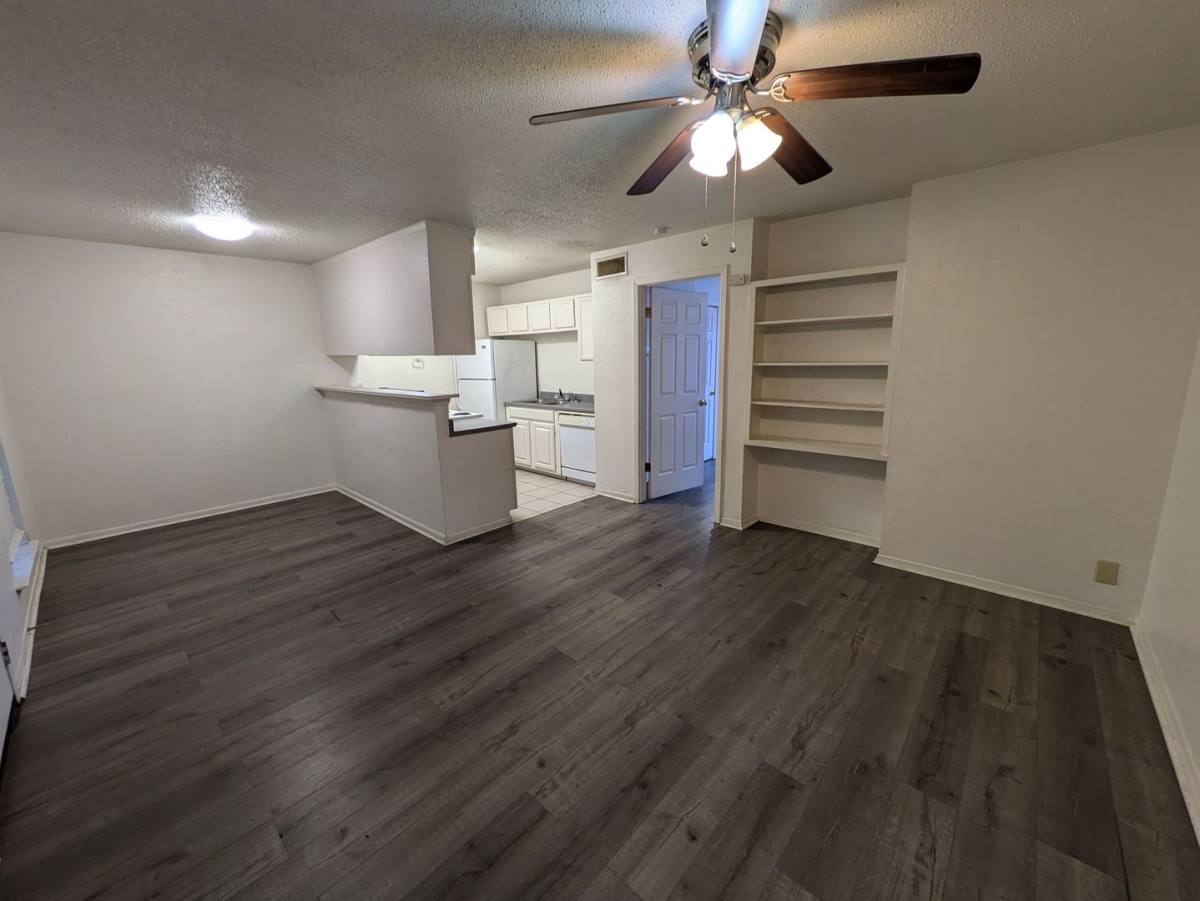 Apartment for rent at 4610 Maddox St, Beaumont, TX 77705