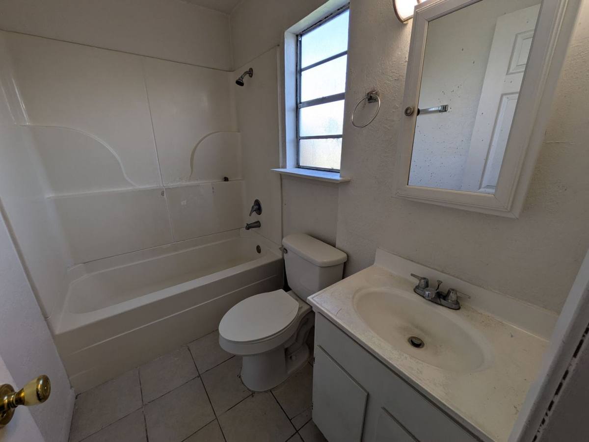 Apartment for rent at 4610 Maddox St, Beaumont, TX 77705