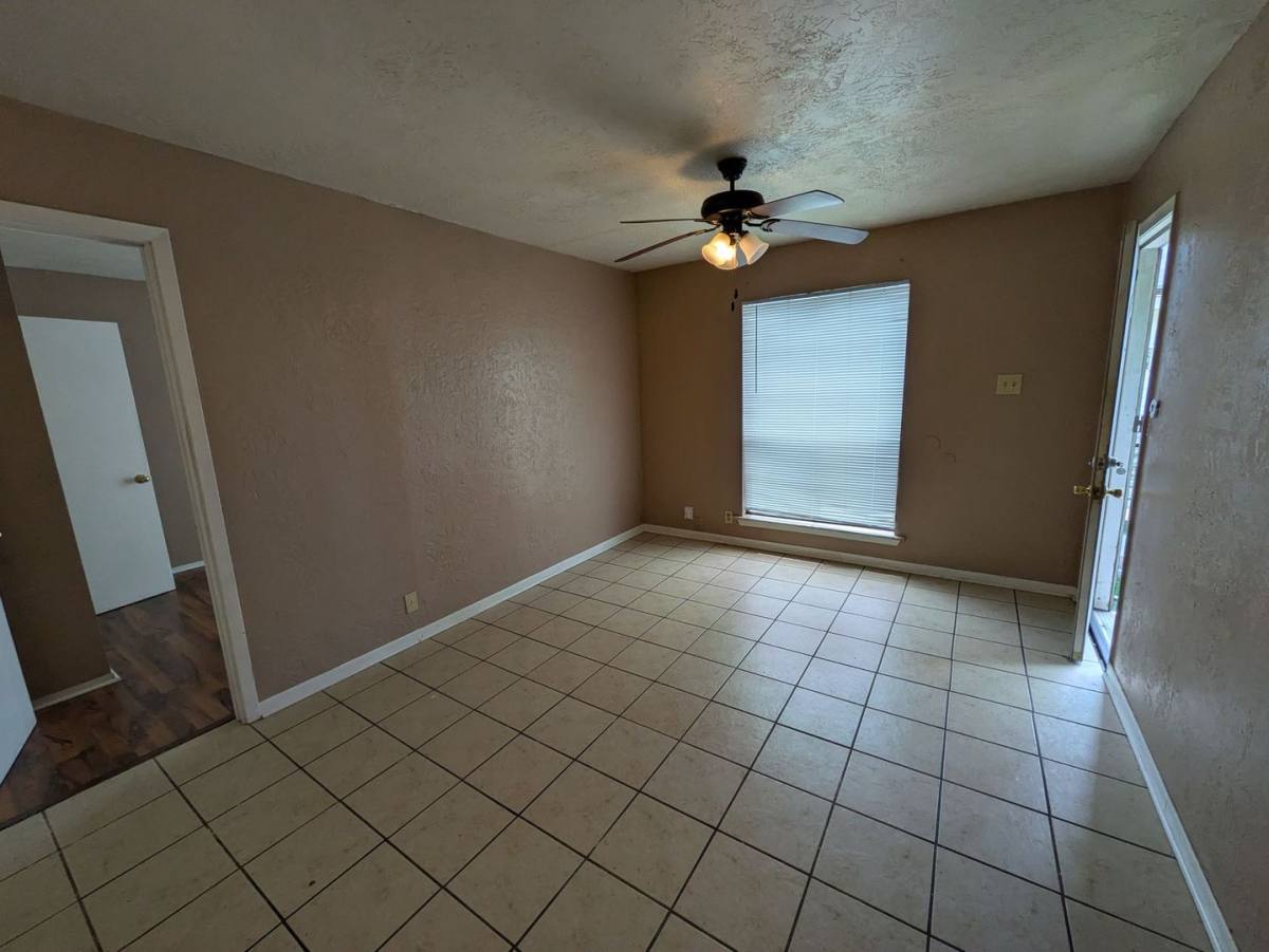 Apartment for rent at 4610 Maddox St, Beaumont, TX 77705