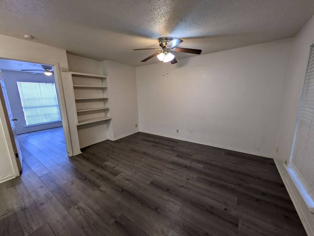 Apartment for rent at 4610 Maddox St, Beaumont, TX 77705
