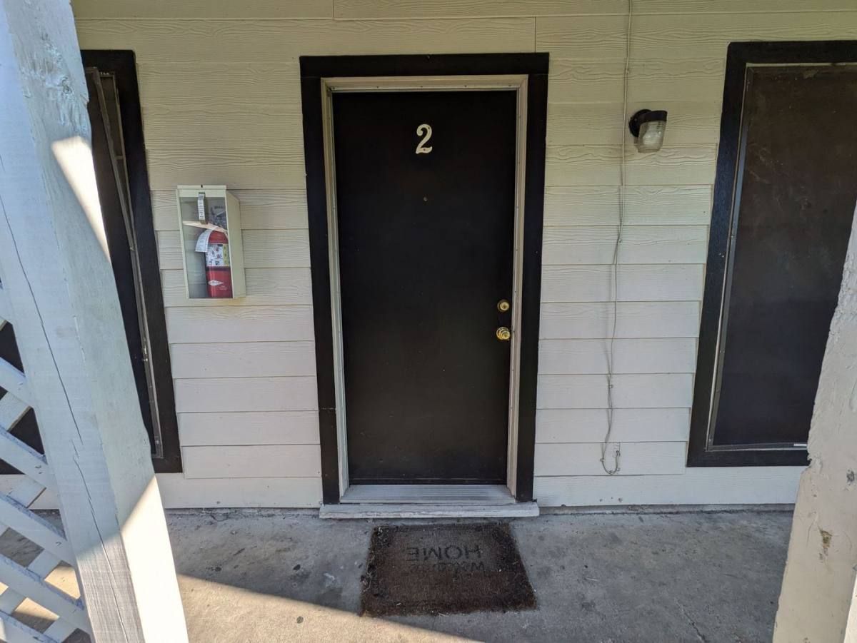 Apartment for rent at 4610 Maddox St, Beaumont, TX 77705