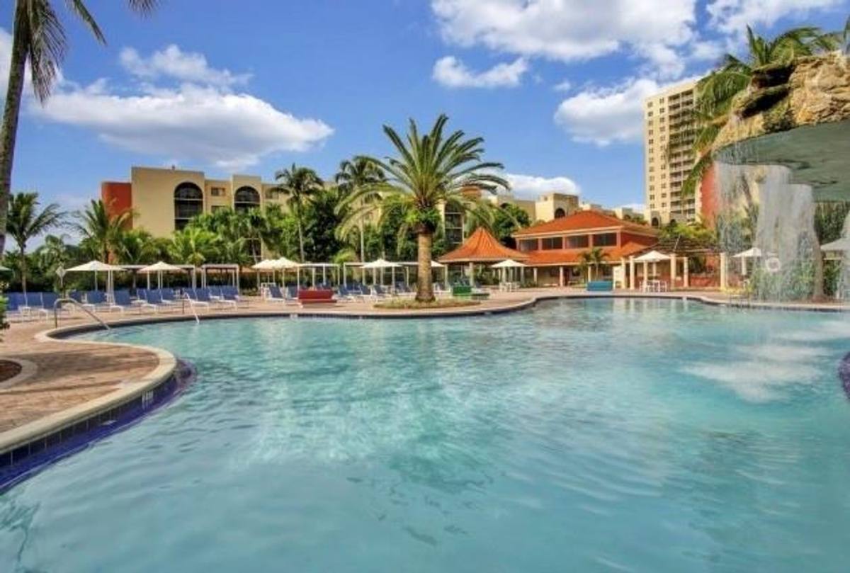 House for rent at 9517 Fontainebleau Blvd 601-403, Miami, FL 33172