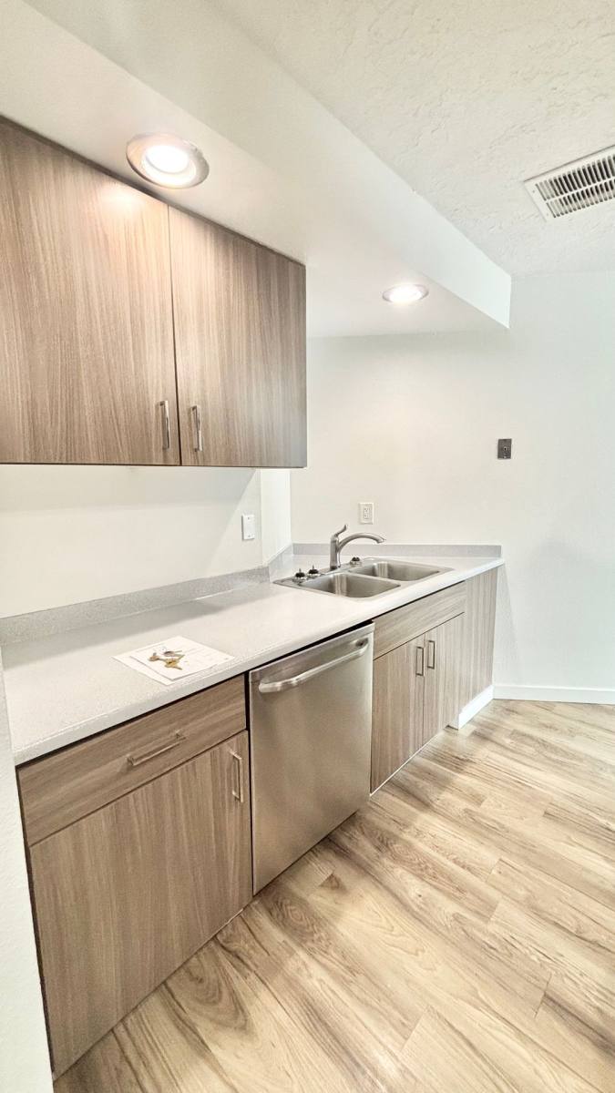 Apartment for rent at 2222 SW Spring Garden St, Portland, OR 97219