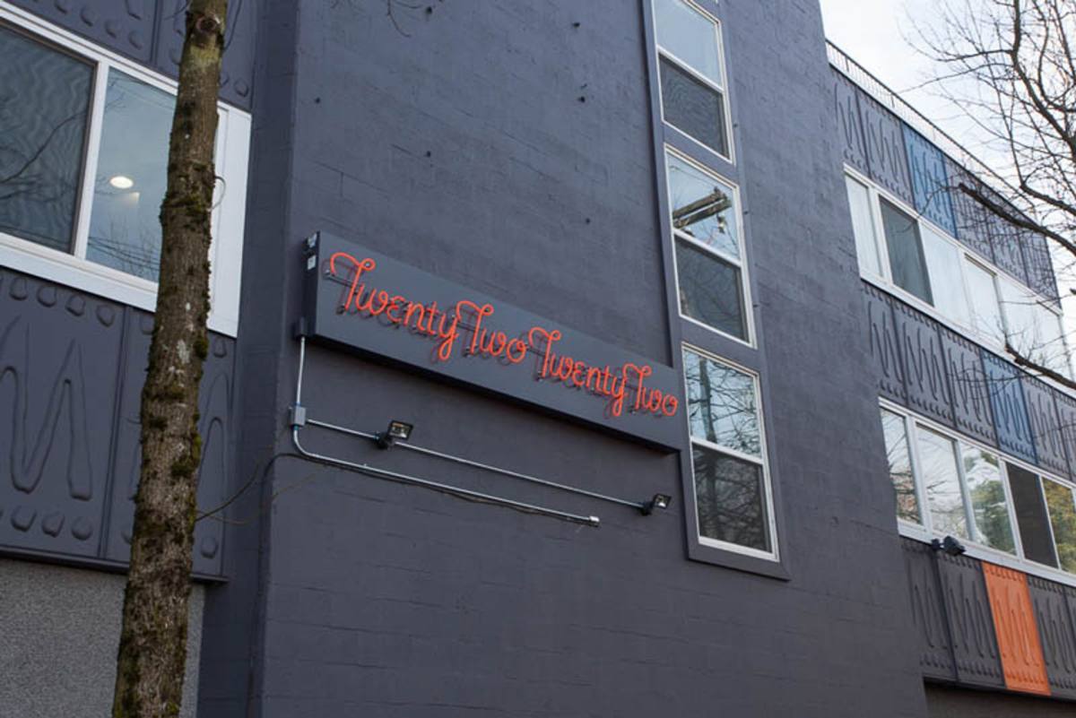 Apartment for rent at 2222 SW Spring Garden St, Portland, OR 97219