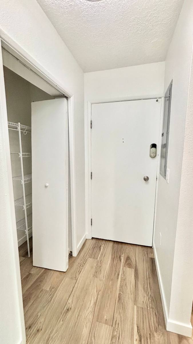 Apartment for rent at 2222 SW Spring Garden St, Portland, OR 97219