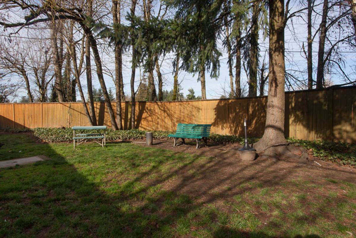 Apartment for rent at 2222 SW Spring Garden St, Portland, OR 97219
