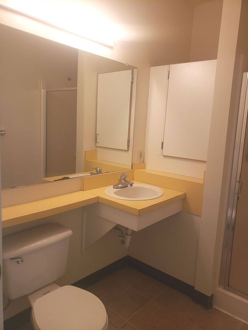 Apartment for rent at 640 E 15th Ave, Eugene, OR 97401
