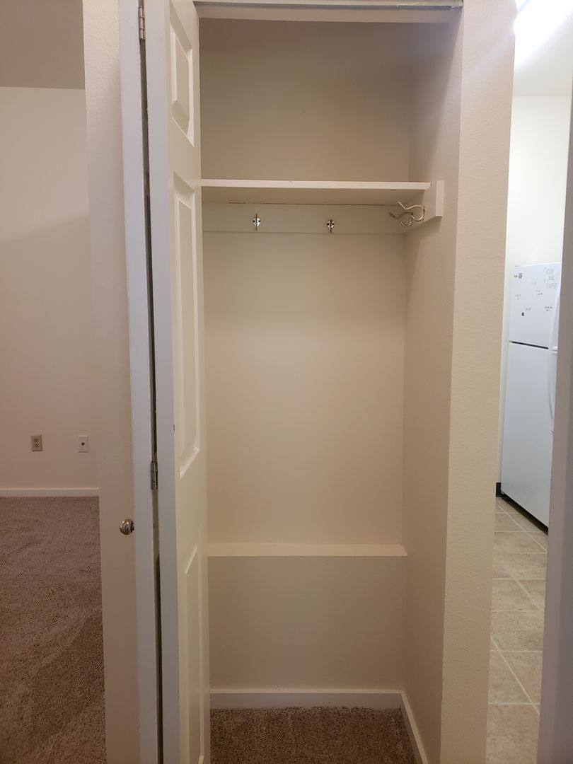 Apartment for rent at 640 E 15th Ave, Eugene, OR 97401