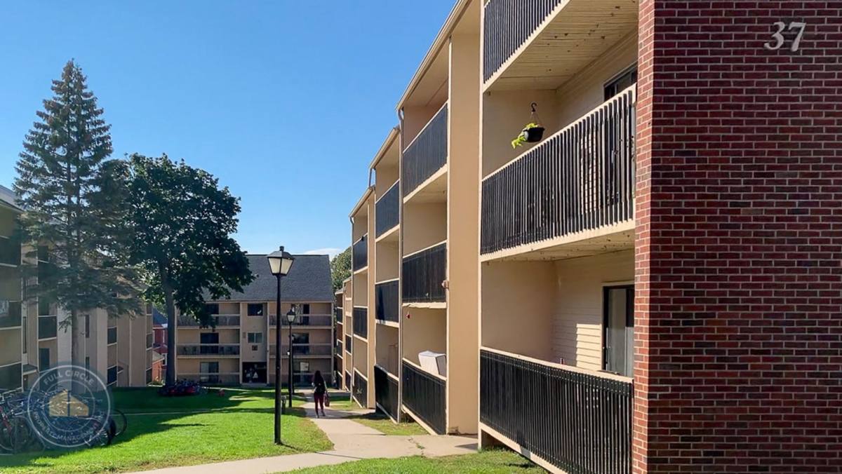 Apartment for rent at 37 S Williams St, Burlington, VT 05401