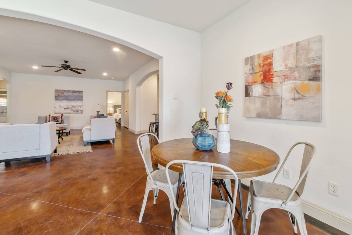 House for rent at 3136 Rogers Ave, Fort Worth, TX 76109