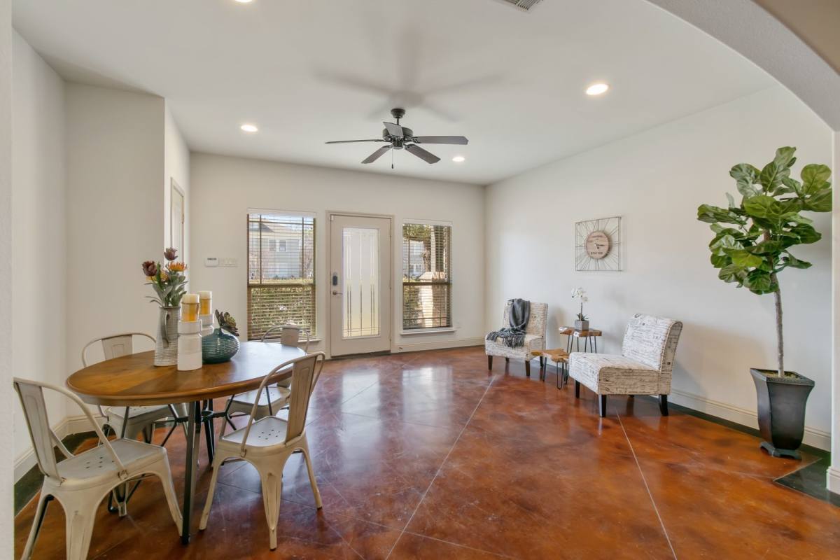 House for rent at 3136 Rogers Ave, Fort Worth, TX 76109
