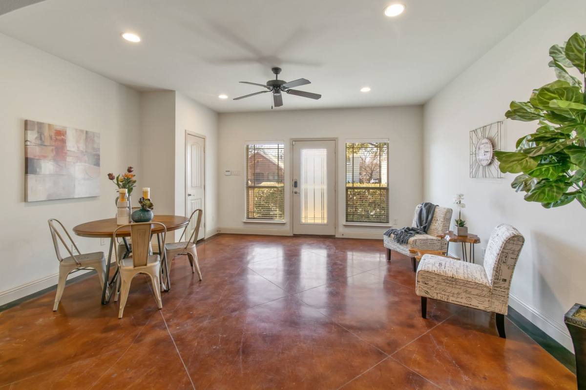 House for rent at 3136 Rogers Ave, Fort Worth, TX 76109
