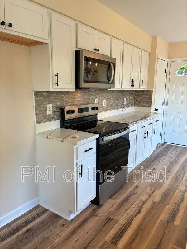 House for rent at 300 Worth St, Raleigh, NC 27601