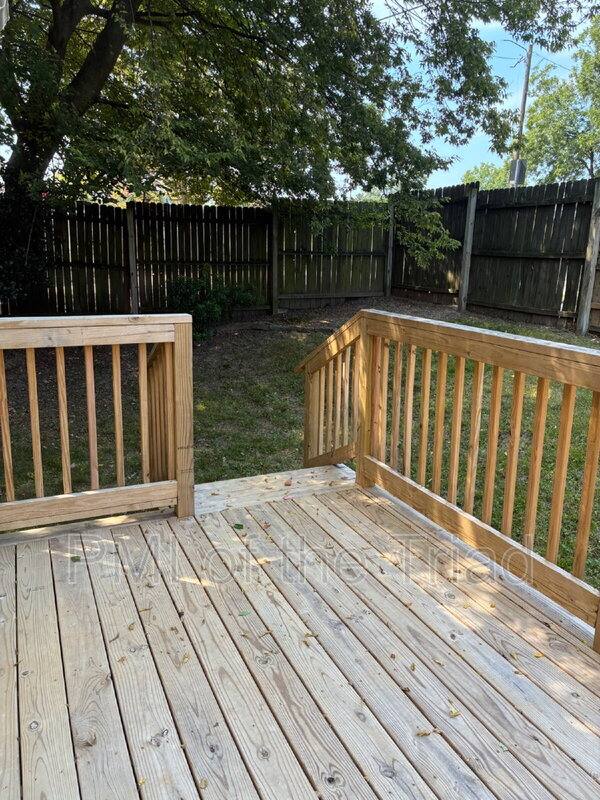House for rent at 300 Worth St, Raleigh, NC 27601