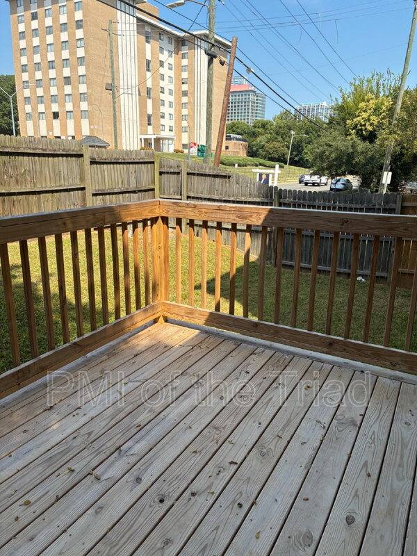 House for rent at 300 Worth St, Raleigh, NC 27601