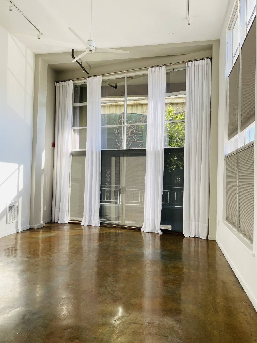 Apartment for rent at 1325 Indiana St #101, San Francisco, CA 94107