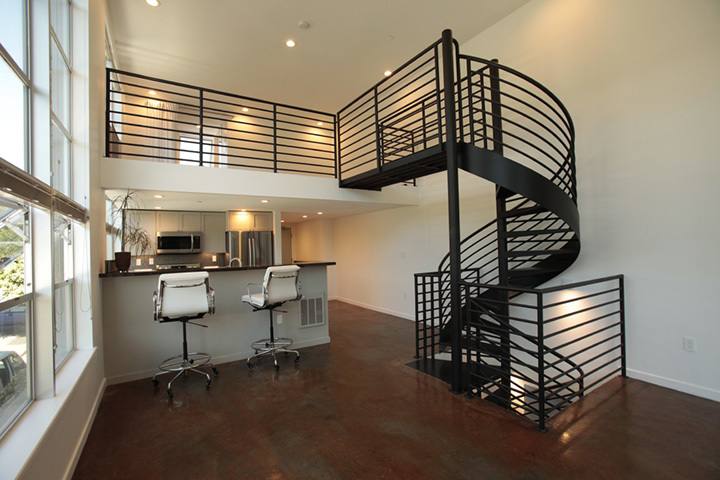 Apartment for rent at 1325 Indiana St #101, San Francisco, CA 94107