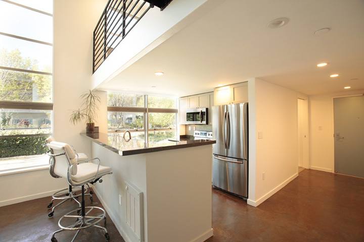 Apartment for rent at 1325 Indiana St #101, San Francisco, CA 94107